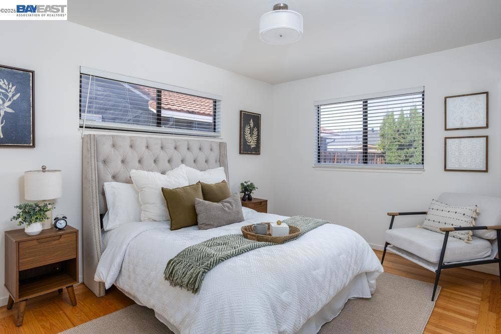 3980 Mission Way, San Leandro, CA 94578 3980 Mission Way, San Leandro, CA 94578