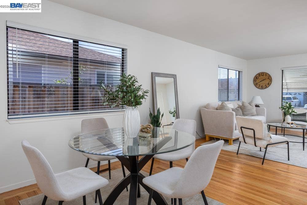 3980 Mission Way, San Leandro, CA 94578 3980 Mission Way, San Leandro, CA 94578