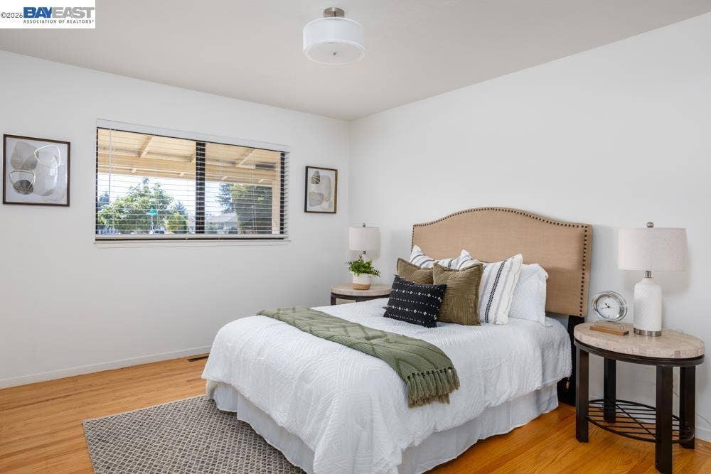 3980 Mission Way, San Leandro, CA 94578 3980 Mission Way, San Leandro, CA 94578
