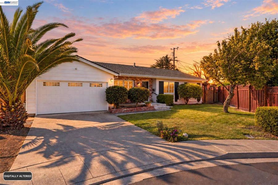 Property photo for 8420 Cavalier Ct, Dublin, CA