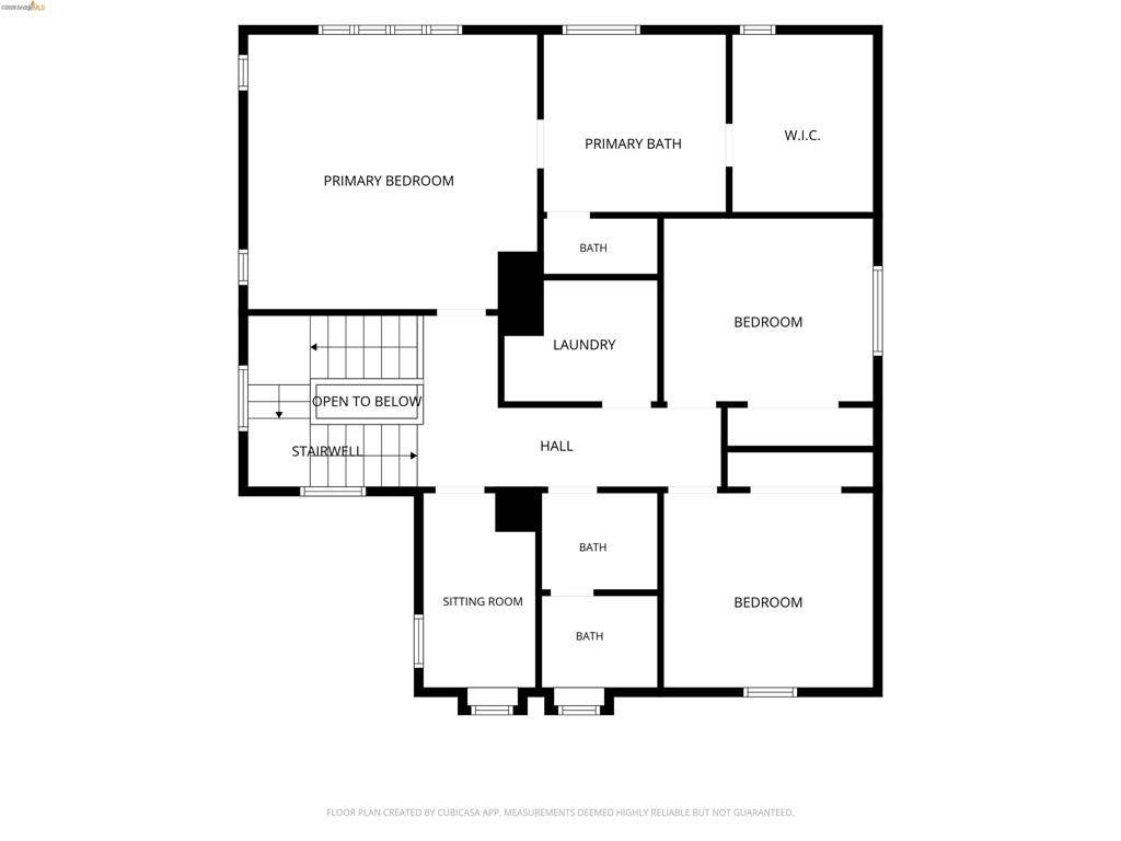 539 Gemstone Way, Oakley, CA 94561 Floor plan