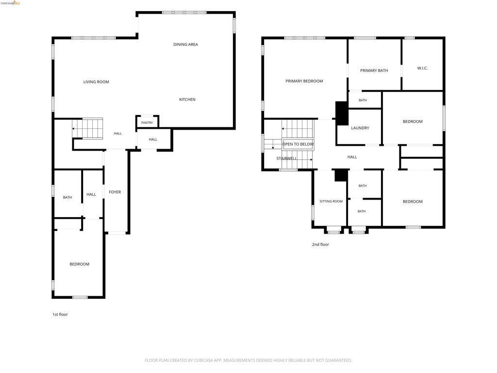 539 Gemstone Way, Oakley, CA 94561 Floor plan