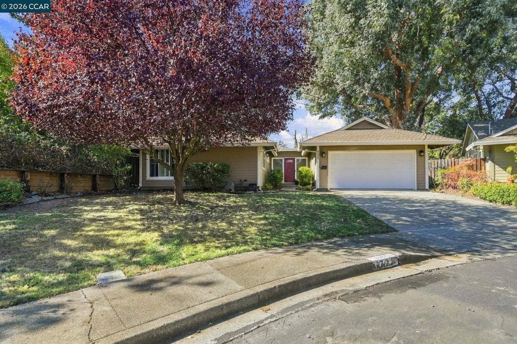 1723 Encanto Court, Walnut Creek, CA 94597 1723 Encanto Court, Walnut Creek, CA 94597