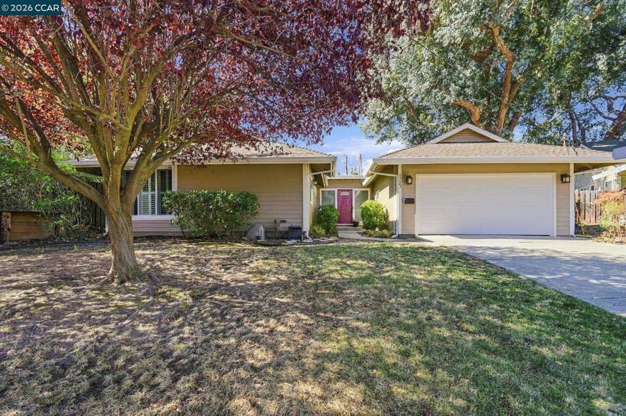 Property photo for 1723 Encanto Court, Walnut Creek, CA