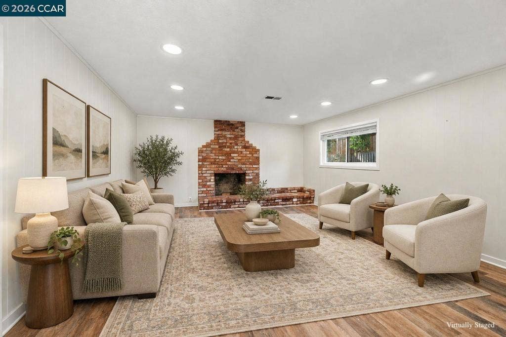 1723 Encanto Court, Walnut Creek, CA 94597 1723 Encanto Court, Walnut Creek, CA 94597