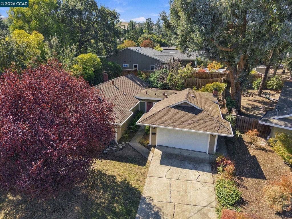 1723 Encanto Court, Walnut Creek, CA 94597 1723 Encanto Court, Walnut Creek, CA 94597