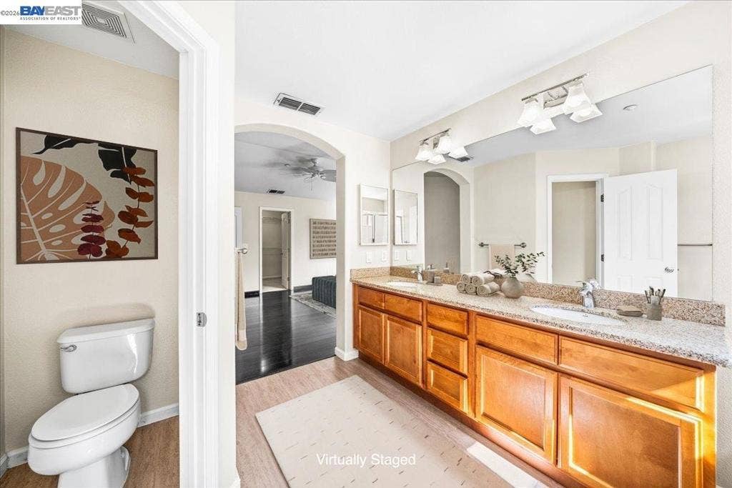 2042 Dahlia Cmn, Livermore, CA 94551 2042 Dahlia Cmn, Livermore, CA 94551