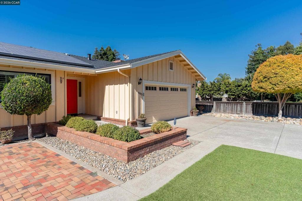 4003 Garden Rd, El Sobrante, CA 94803 4003 Garden Rd, El Sobrante, CA 94803