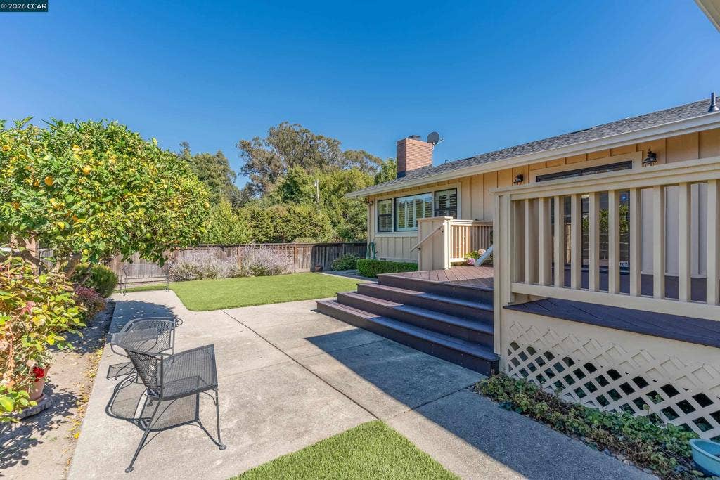 4003 Garden Rd, El Sobrante, CA 94803 4003 Garden Rd, El Sobrante, CA 94803