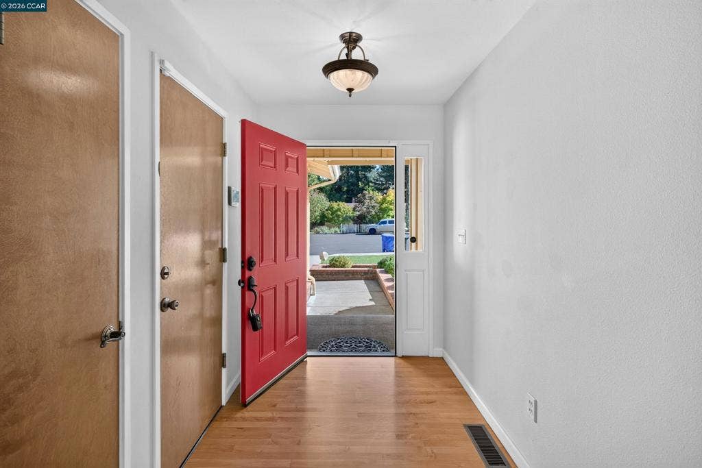 4003 Garden Rd, El Sobrante, CA 94803 4003 Garden Rd, El Sobrante, CA 94803