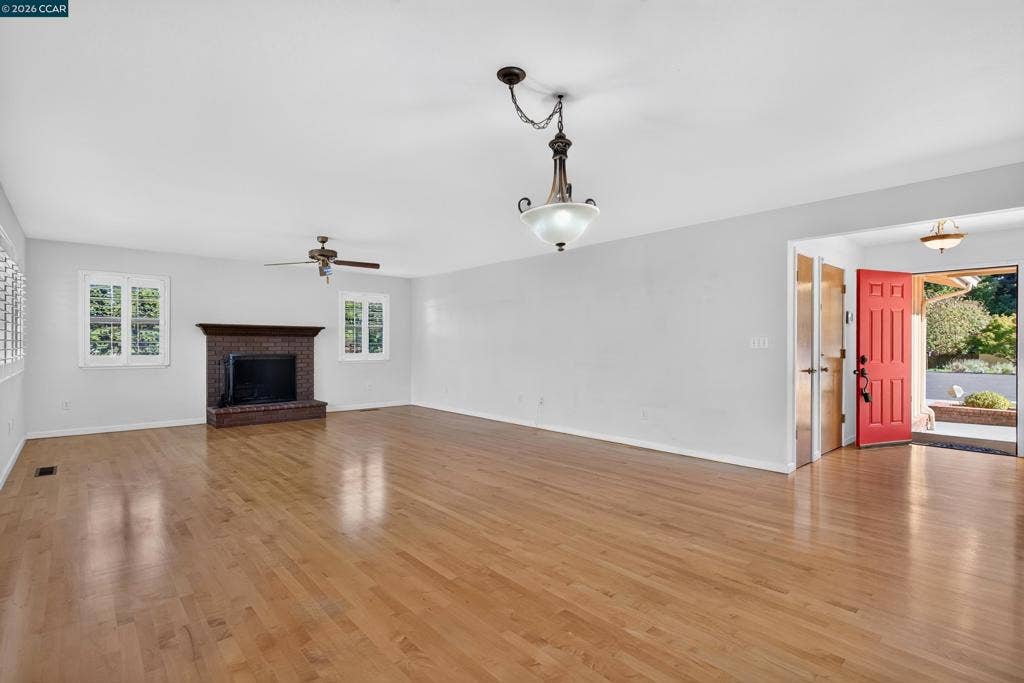 4003 Garden Rd, El Sobrante, CA 94803 4003 Garden Rd, El Sobrante, CA 94803