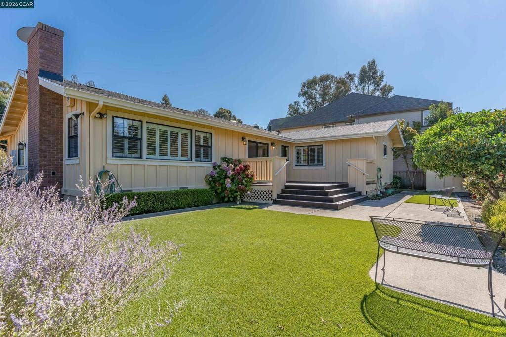 4003 Garden Rd, El Sobrante, CA 94803 4003 Garden Rd, El Sobrante, CA 94803