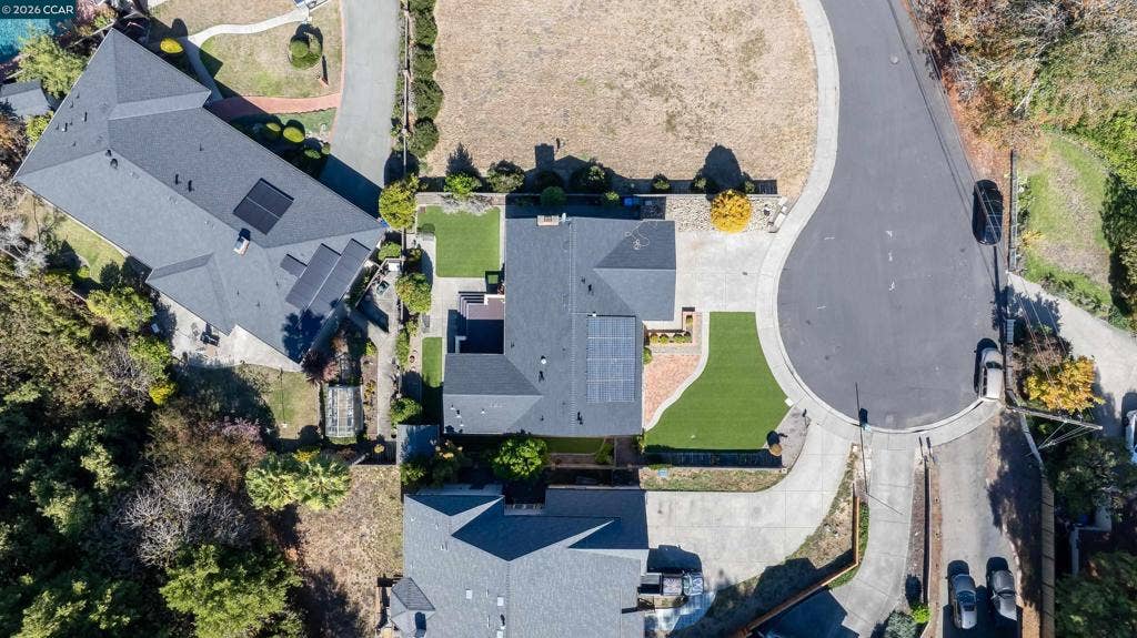 4003 Garden Rd, El Sobrante, CA 94803 4003 Garden Rd, El Sobrante, CA 94803