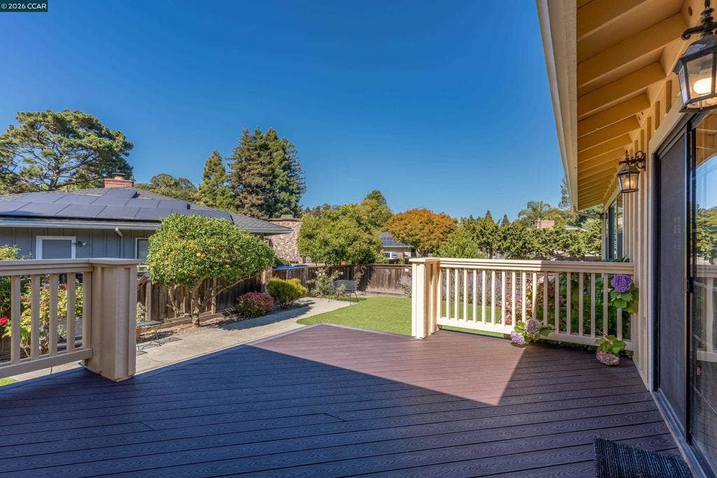 4003 Garden Rd, El Sobrante, CA 94803 4003 Garden Rd, El Sobrante, CA 94803