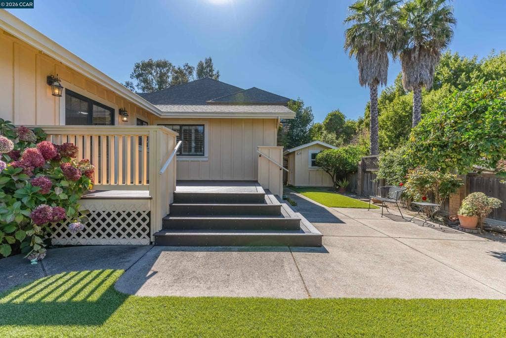 4003 Garden Rd, El Sobrante, CA 94803 4003 Garden Rd, El Sobrante, CA 94803