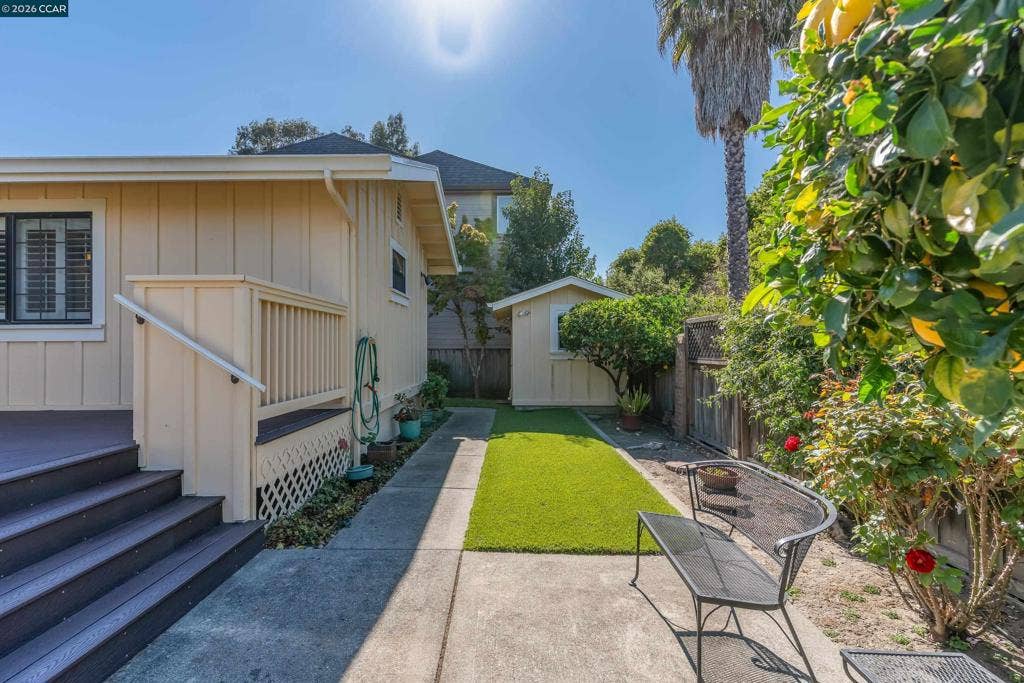 4003 Garden Rd, El Sobrante, CA 94803 4003 Garden Rd, El Sobrante, CA 94803
