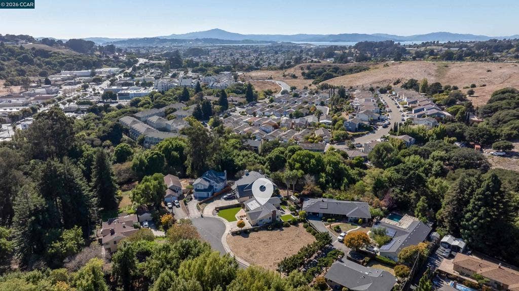 4003 Garden Rd, El Sobrante, CA 94803 4003 Garden Rd, El Sobrante, CA 94803