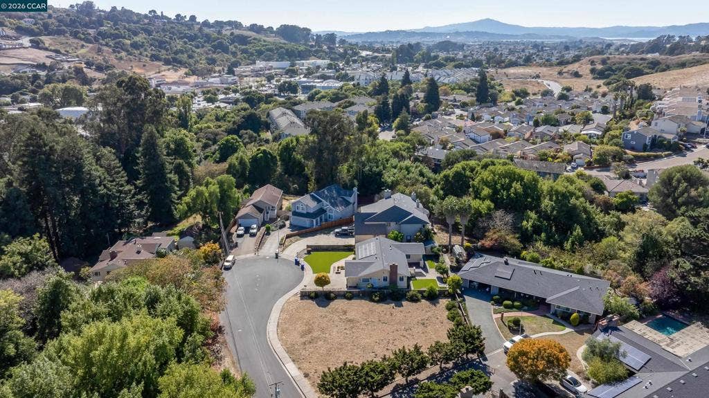 4003 Garden Rd, El Sobrante, CA 94803 4003 Garden Rd, El Sobrante, CA 94803