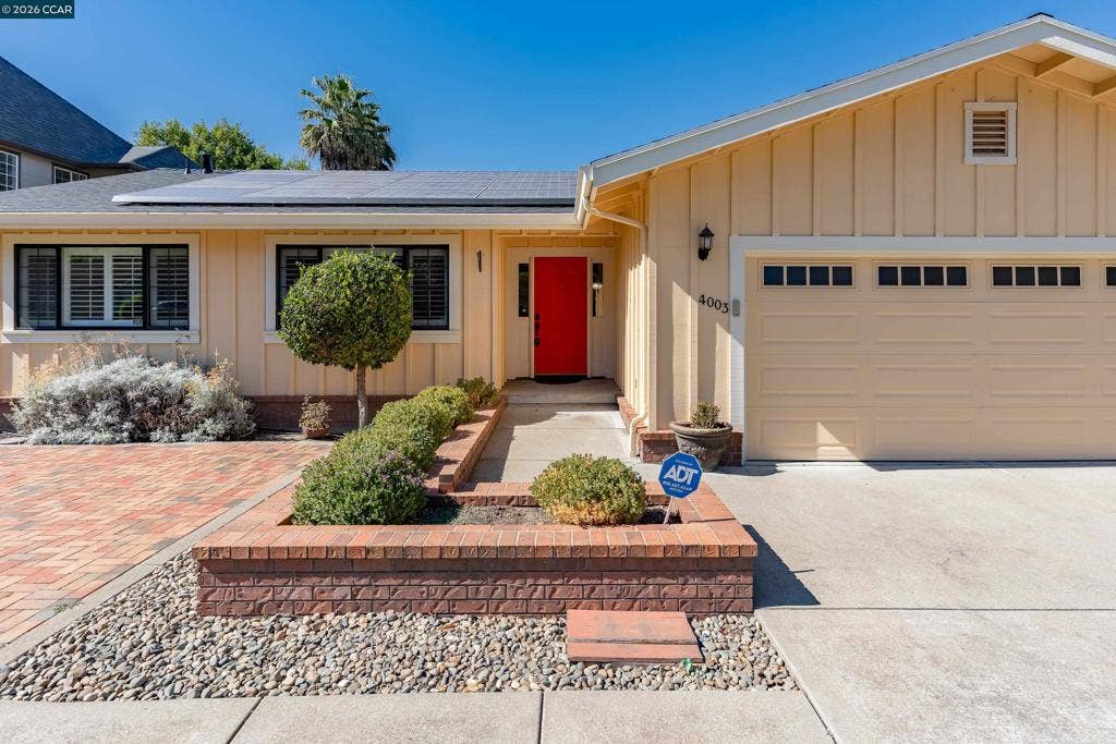4003 Garden Rd, El Sobrante, CA 94803 4003 Garden Rd, El Sobrante, CA 94803