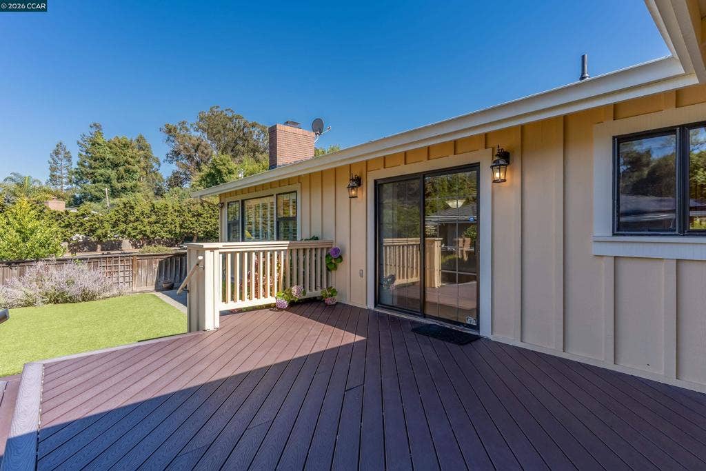 4003 Garden Rd, El Sobrante, CA 94803 4003 Garden Rd, El Sobrante, CA 94803