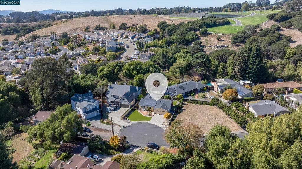4003 Garden Rd, El Sobrante, CA 94803 4003 Garden Rd, El Sobrante, CA 94803