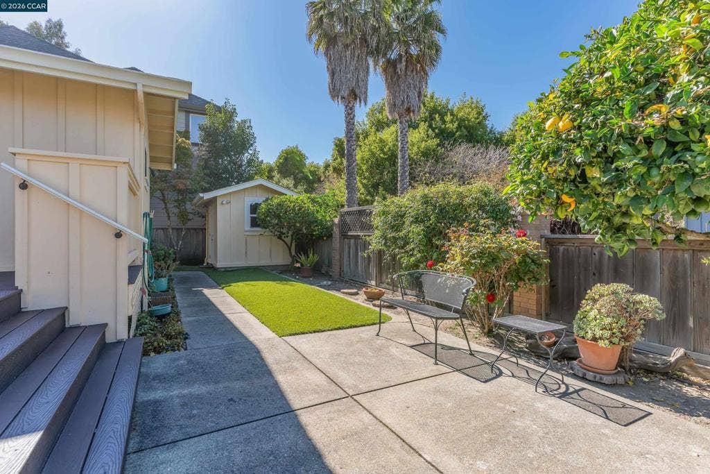 4003 Garden Rd, El Sobrante, CA 94803 4003 Garden Rd, El Sobrante, CA 94803