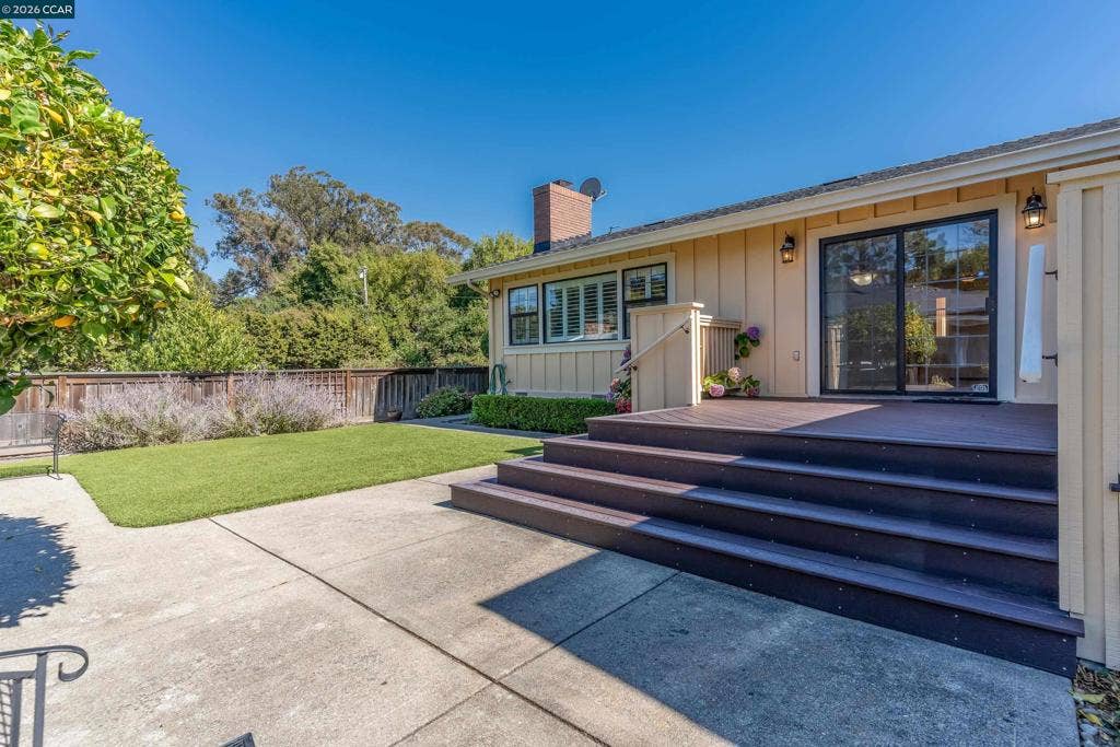 4003 Garden Rd, El Sobrante, CA 94803 4003 Garden Rd, El Sobrante, CA 94803