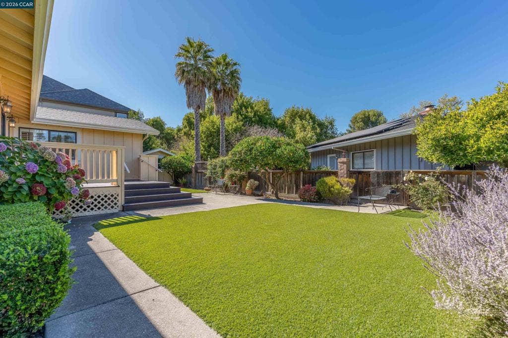 4003 Garden Rd, El Sobrante, CA 94803 4003 Garden Rd, El Sobrante, CA 94803