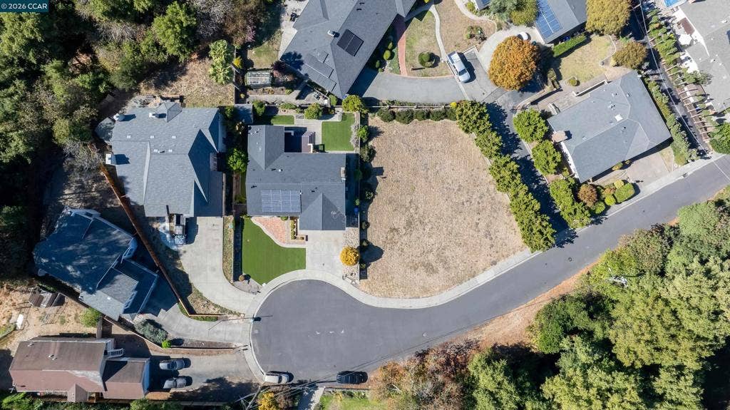 4003 Garden Rd, El Sobrante, CA 94803 4003 Garden Rd, El Sobrante, CA 94803