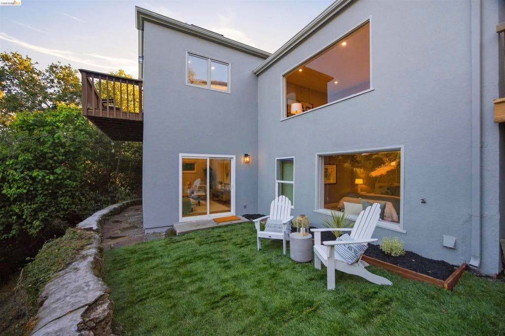 26 Bowles Place, Oakland, CA 94610 26 Bowles Place, Oakland, CA 94610
