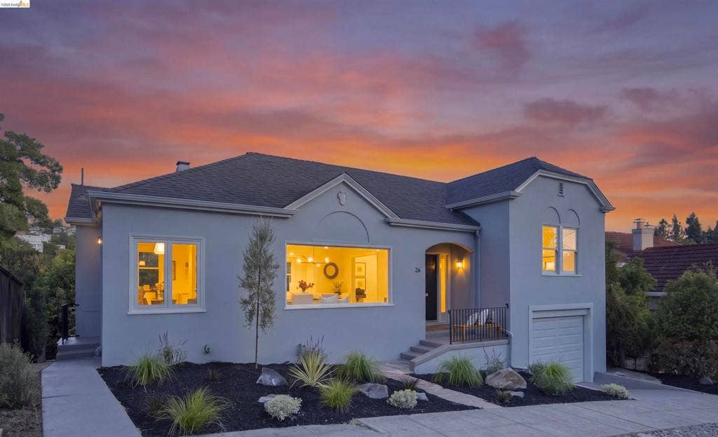 26 Bowles Place, Oakland, CA 94610 26 Bowles Place, Oakland, CA 94610