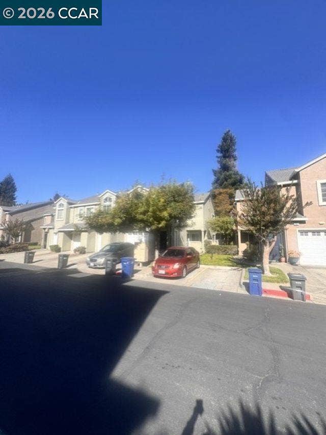 46 Trestle Drive, Hayward, CA 94541