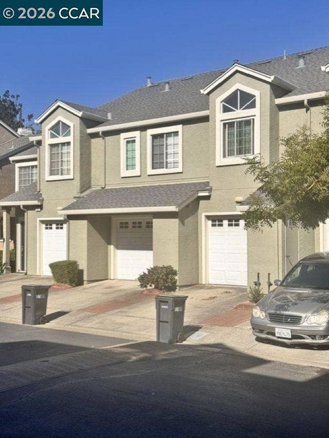 46 Trestle Drive, Hayward, CA 94541