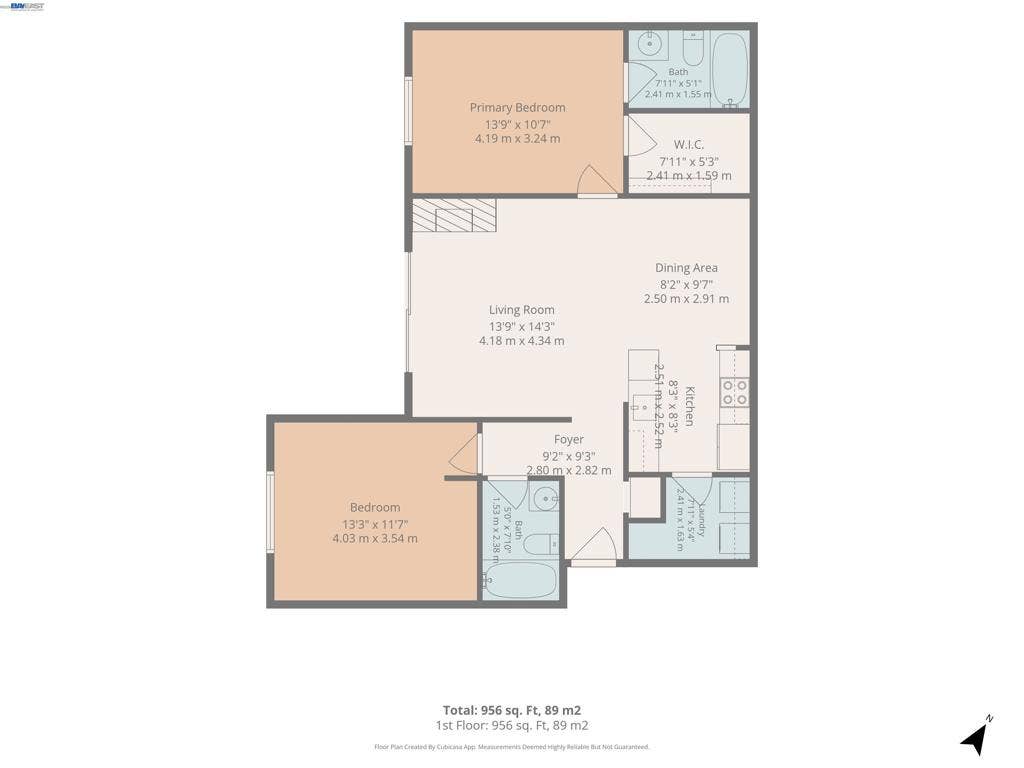 265 Reflections Dr, #16, San Ramon, CA 94583