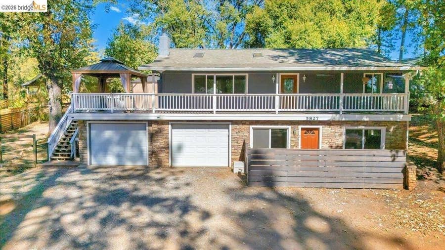 Property photo for 5827 Lookout Ct, CA