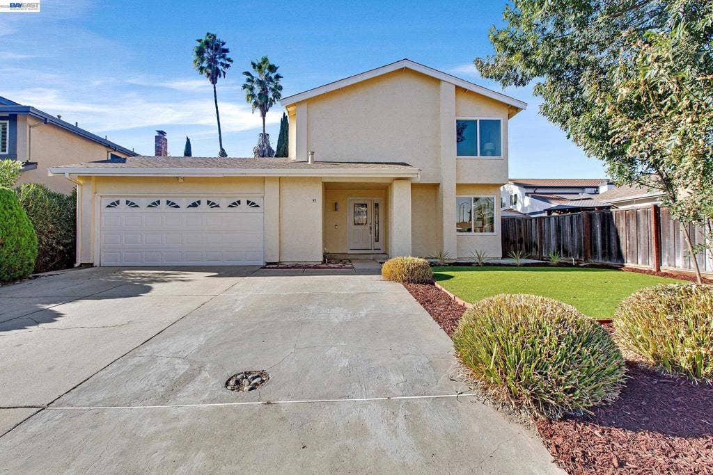 91 Southbrook Dr, San Jose, CA 95138 91 Southbrook Dr, San Jose, CA 95138