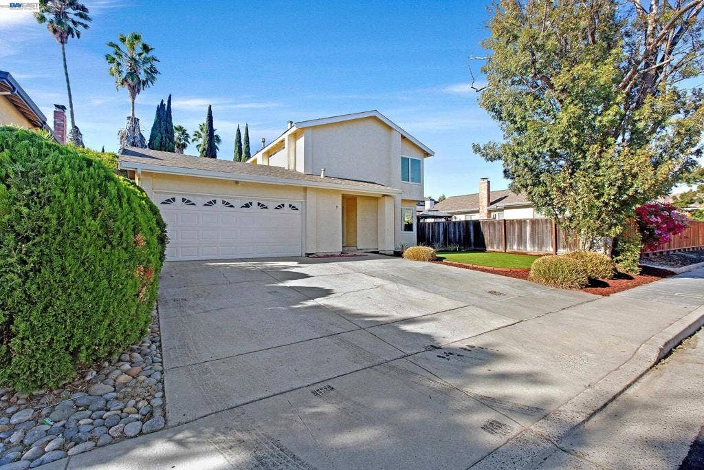 91 Southbrook Dr, San Jose, CA 95138 91 Southbrook Dr, San Jose, CA 95138