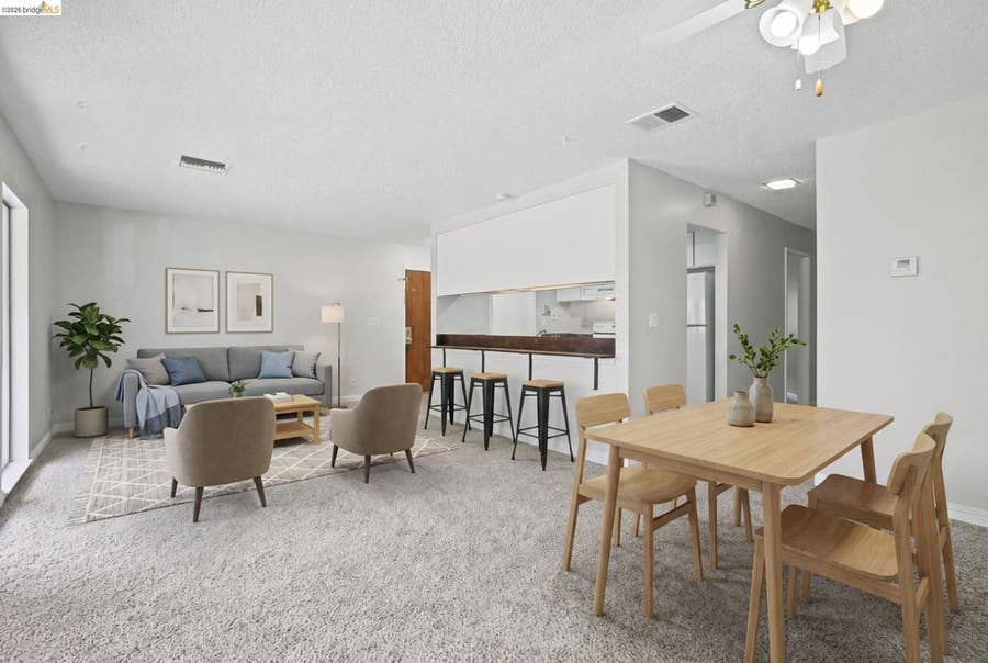 Property photo for 2400 Horizon Ln, #146, Antioch, CA