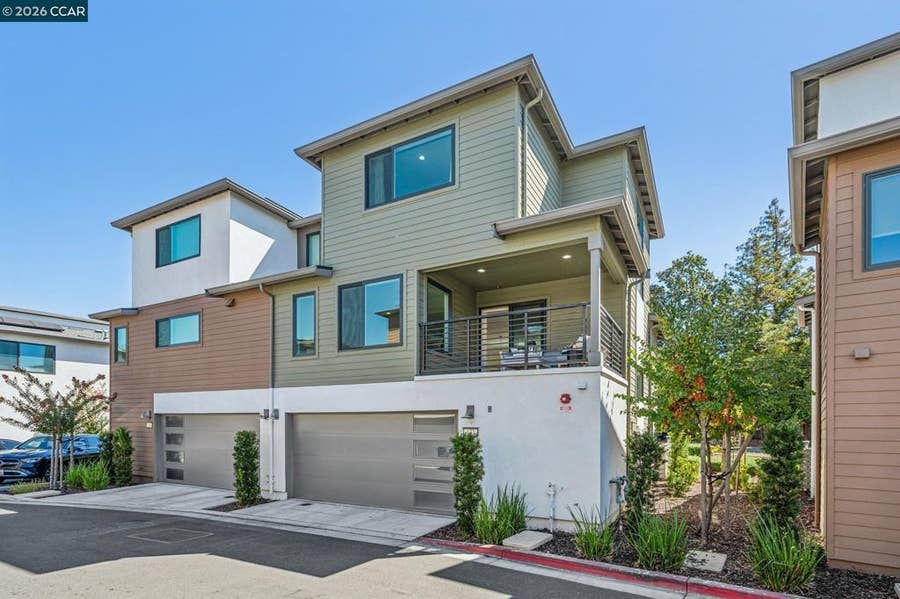 Property photo for 132 Pioneer Ave, Walnut Creek, CA