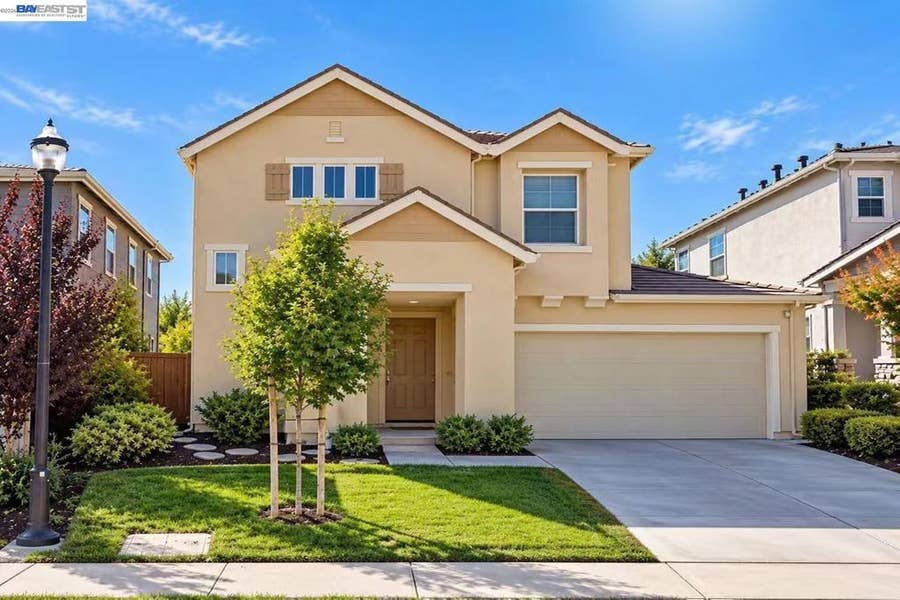 Property photo for 2333 Elan Ln, San Ramon, CA