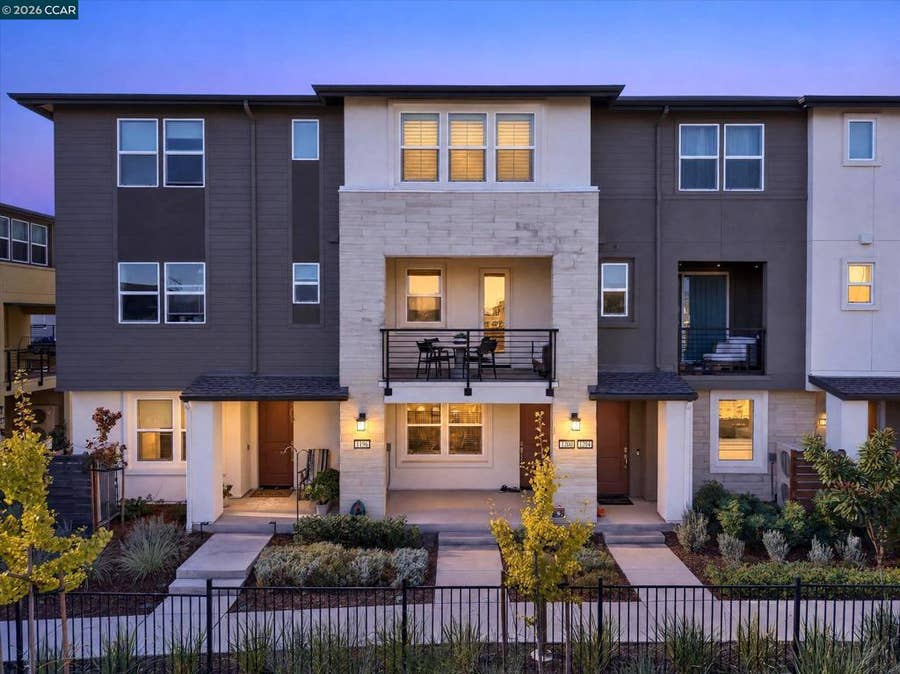Property photo for 1200 Lorenzini Loop, San Ramon, CA