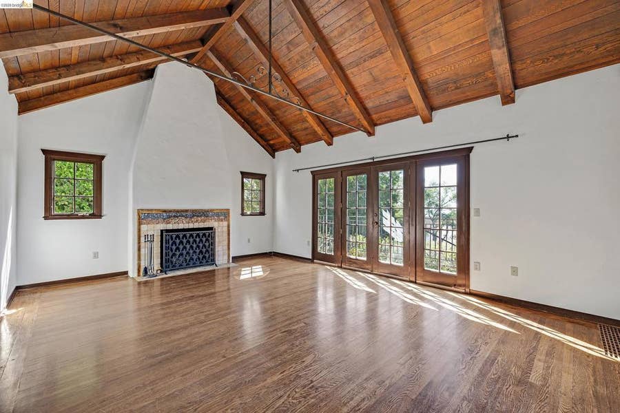 Property photo for 455 Arlington Ave, Berkeley, CA