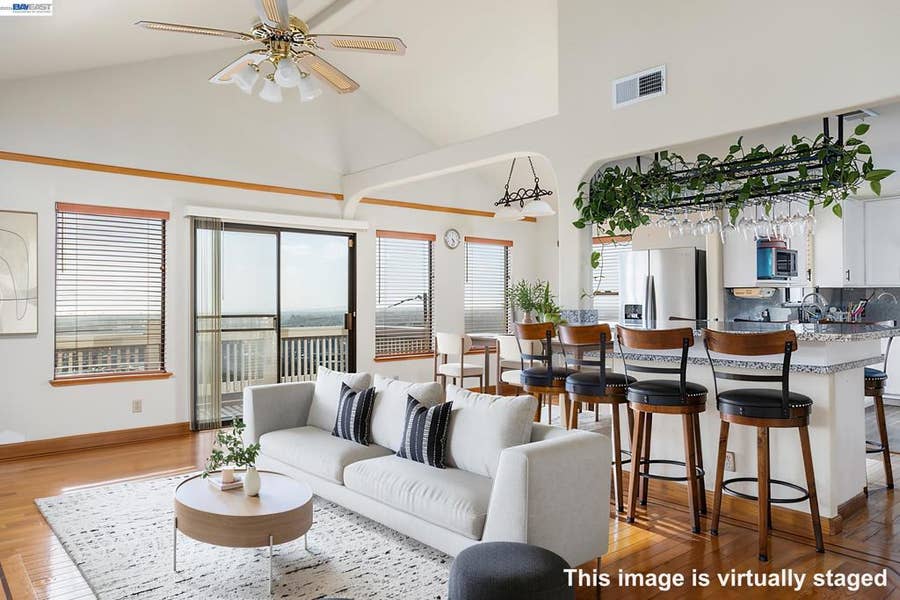 Property photo for 16900 Robey Dr, Castro Valley, CA