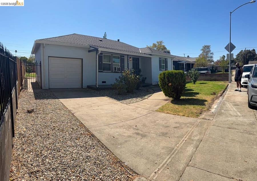Property photo for 4440 Orinda, Sacramento, CA