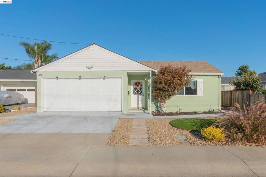 Property photo for 1364 Drake Ave, San Leandro, CA