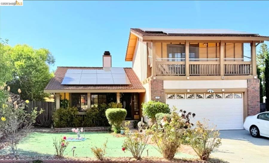 Property photo for 133 Meadowlark Way, Hercules, CA
