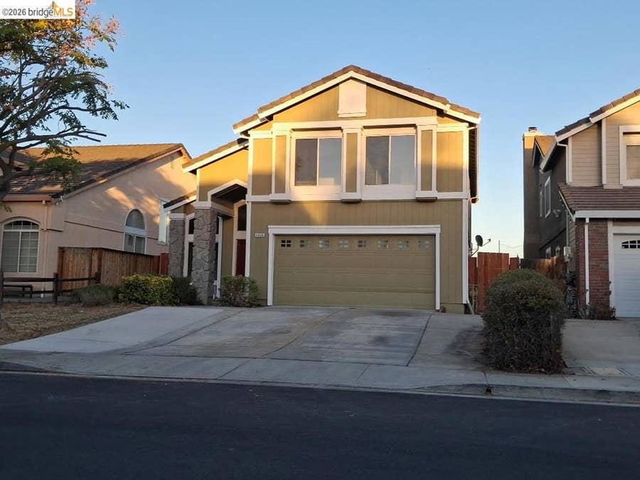 Property photo for 4636 Wolf Way, Antioch, CA