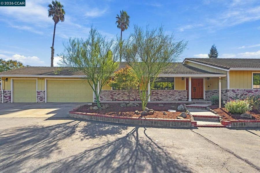 Property photo for 3840 Hitchcock Road, Concord, CA