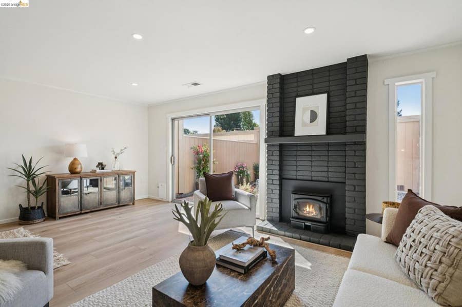 Property photo for 3153 Gilbert, Alameda, CA