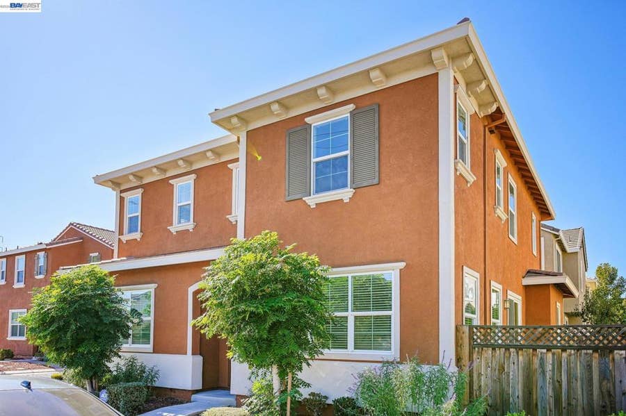 Property photo for 1399 S Sauvignon St, Mountain House, CA